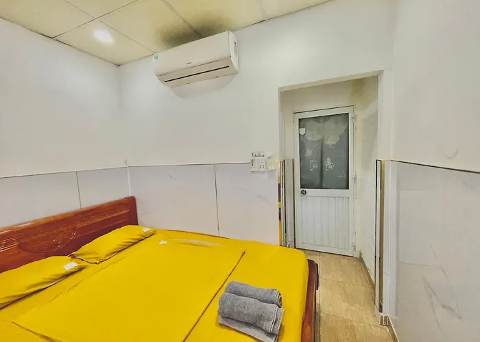 Affordable Homestay