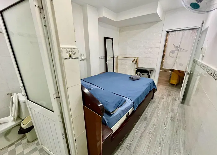 Affordable Homestay