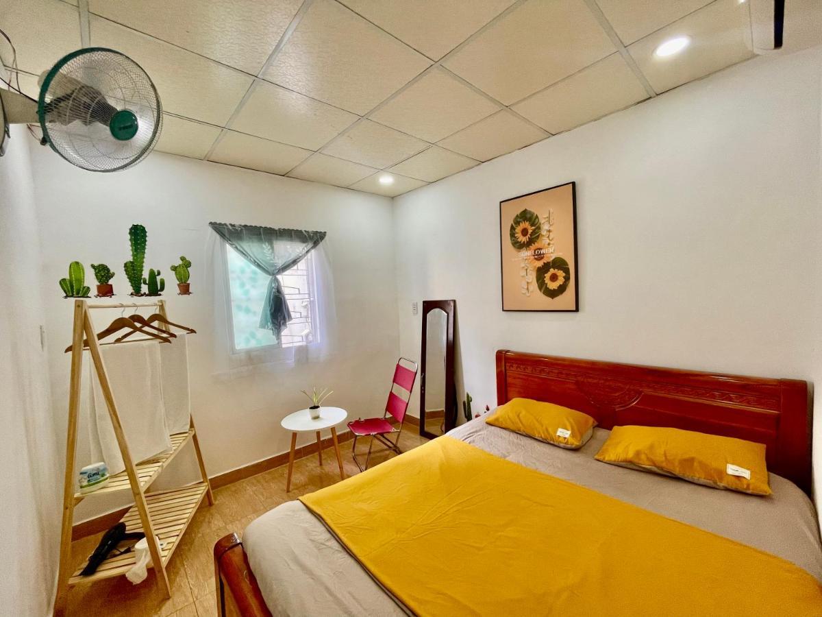 Homestay Affordable *