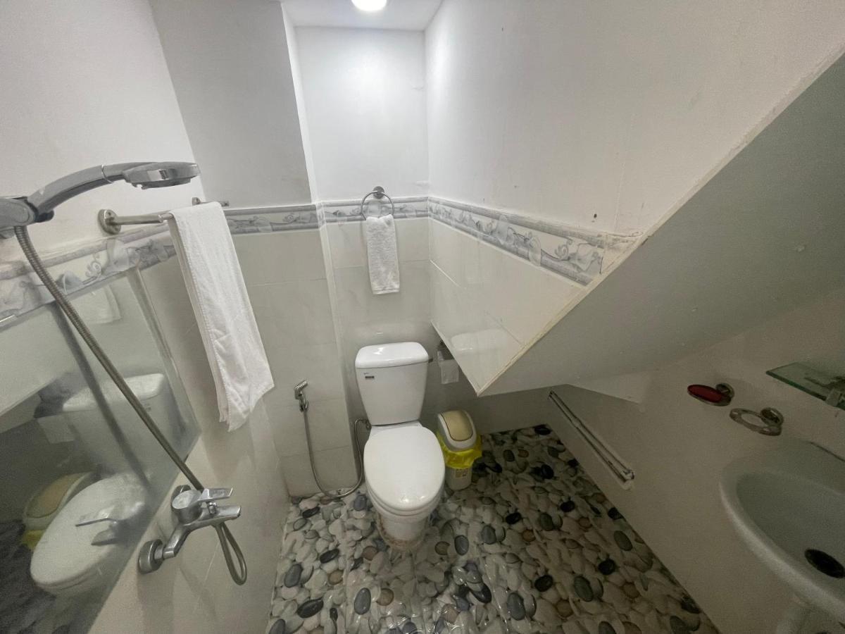 Homestay Affordable