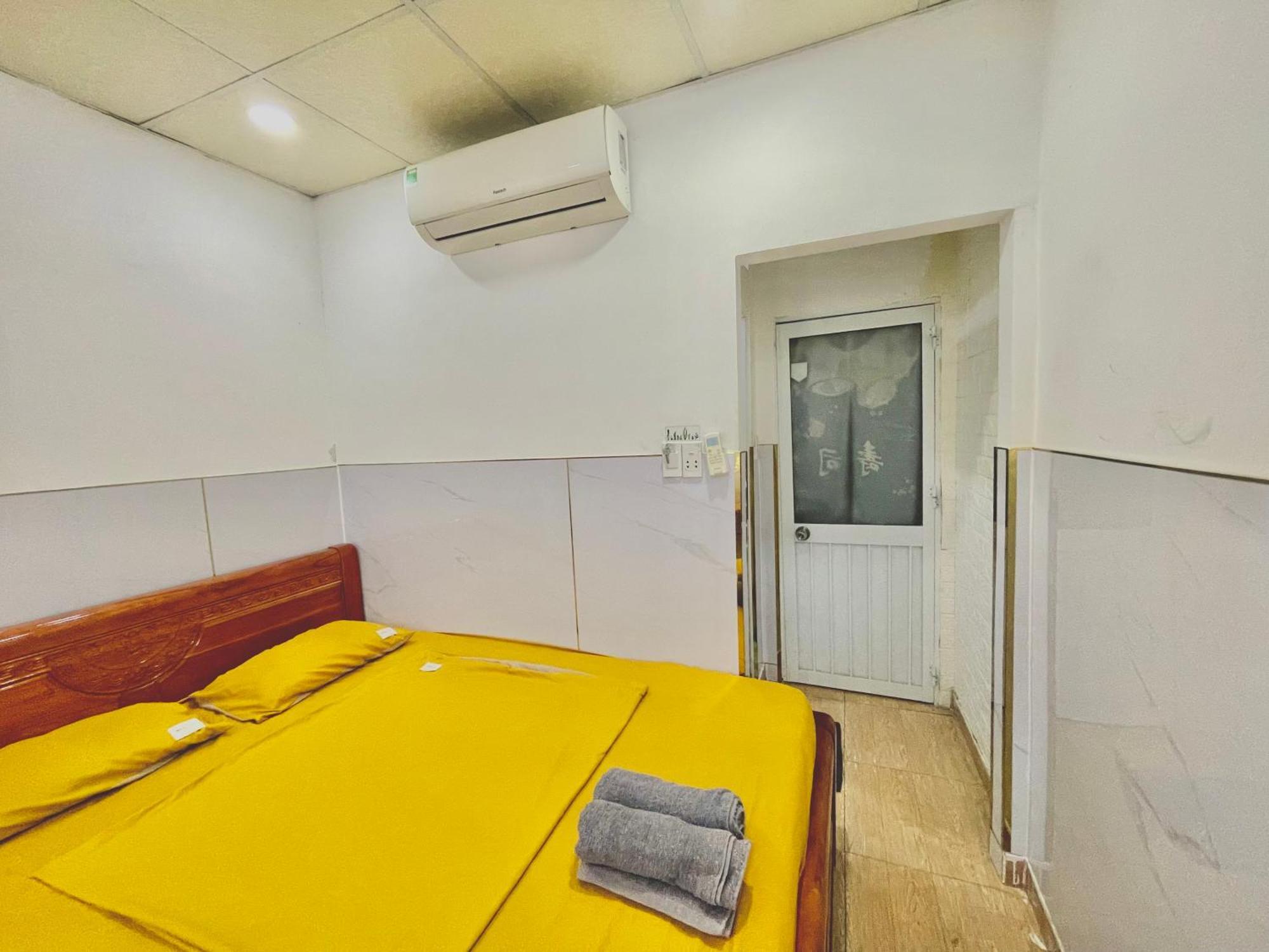 Homestay Affordable *