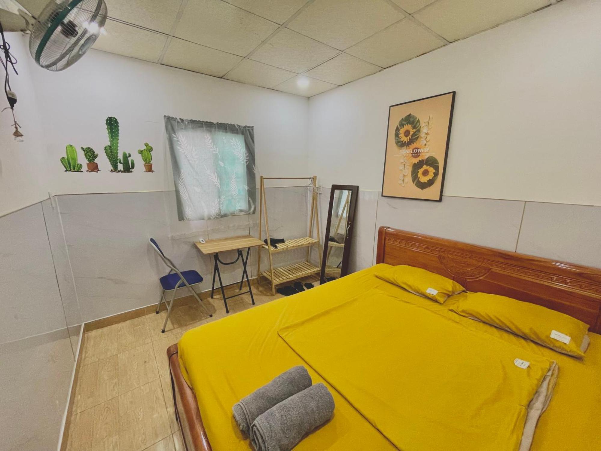 Affordable Homestay