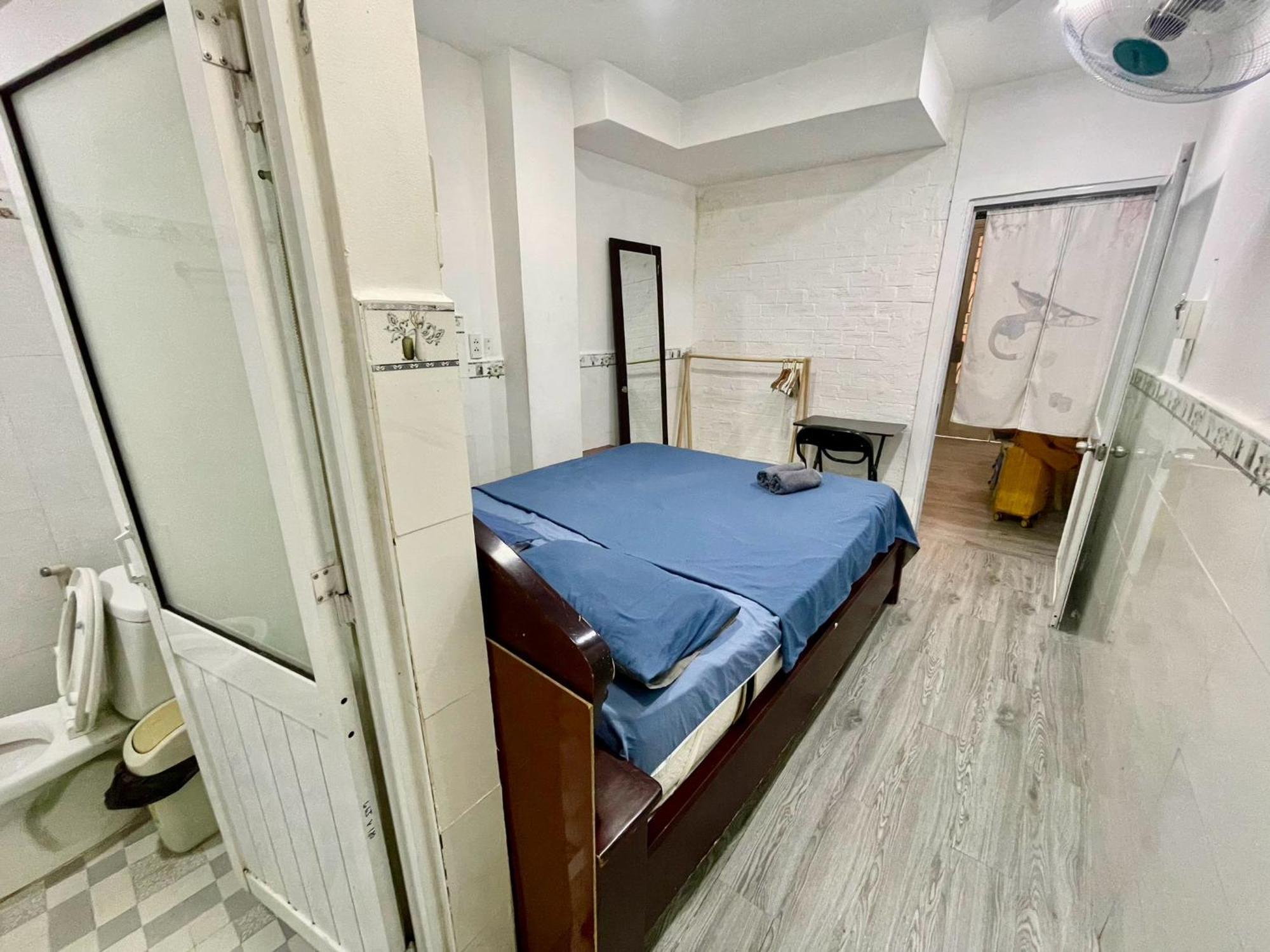 Affordable * Ho Chi Minh City