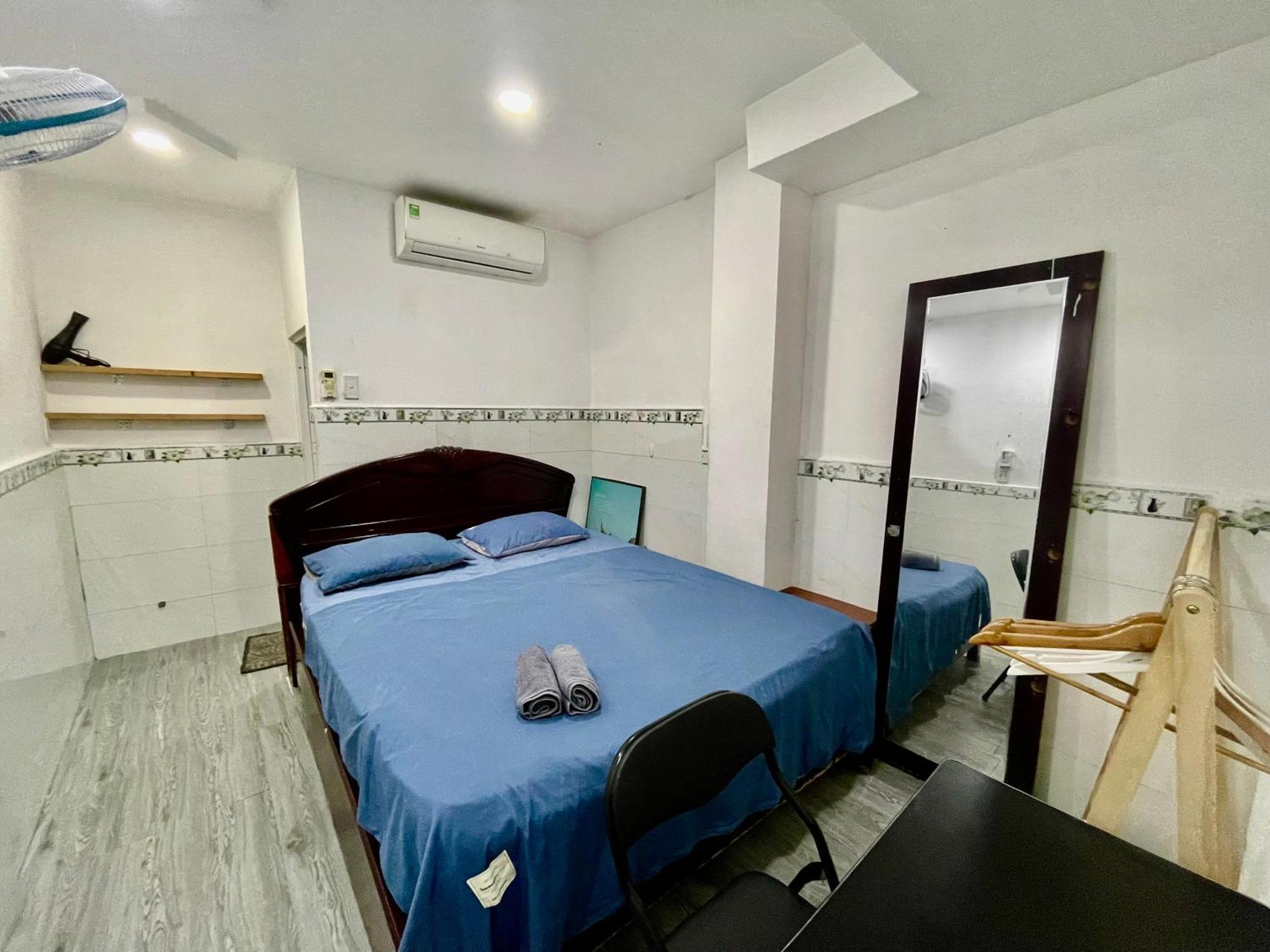 Affordable Homestay