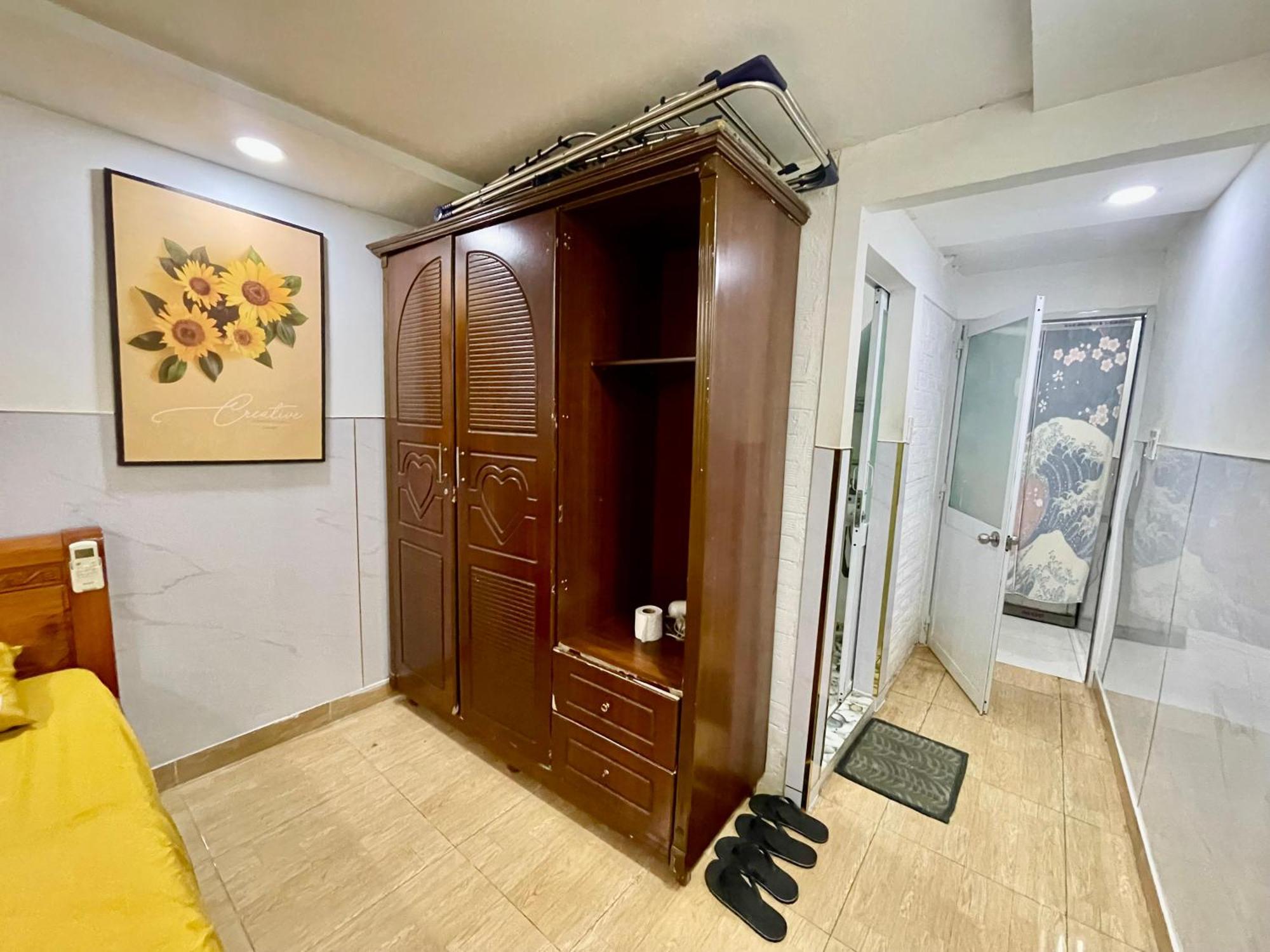 Affordable Homestay
