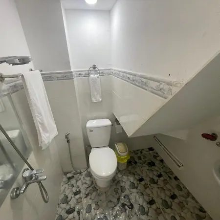Affordable Homestay Ho Chi Minh City Exterior photo
