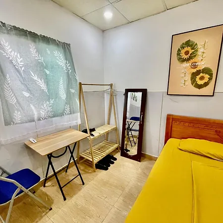 Affordable Homestay Ho Chi Minh City Exterior photo