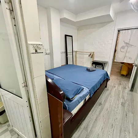 Affordable Homestay Ho Chi Minh City Exterior photo